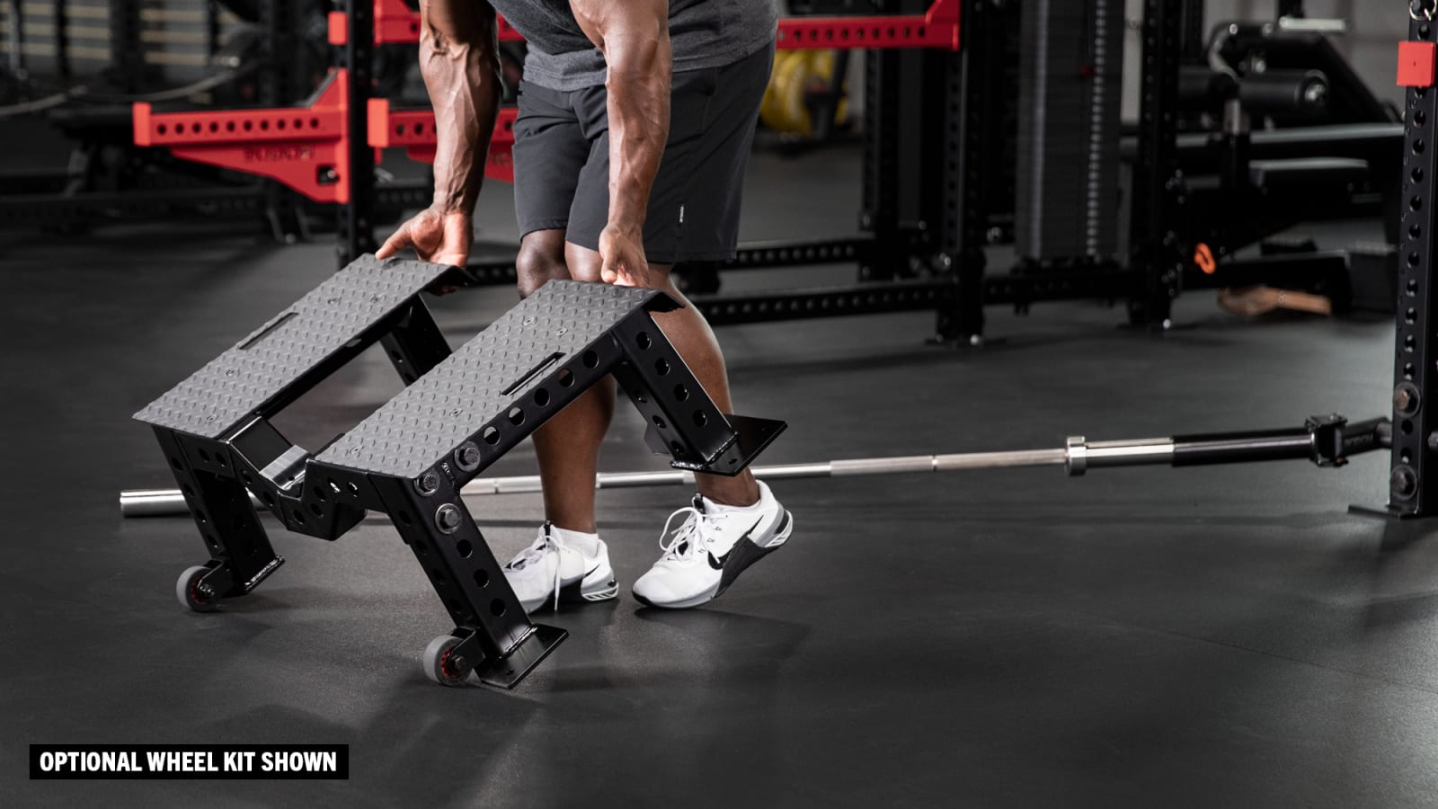 Rogue Indy T Bar Row Rogue Fitness Canada